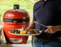 Keramický gril Kamado Joe Stand Alone Big Joe III