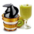 Nízkootáčkový odšťavovač G21 Perfect Juicer - Green, iBite Nitra - Apple Authorized Reseller