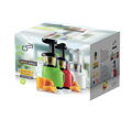 Nízkootáčkový odšťavovač G21 Perfect Juicer - Green, iBite Nitra - Apple Authorized Reseller