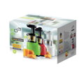 Nízkootáčkový odšťavovač G21 Perfect Juicer - White, iBite Nitra - Apple Authorized Reseller