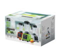 Vysokovýkonný mixér blender 1500W G21 Perfect Smoothie - Red, iBite Nitra - Apple Authorized Reseller