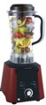Vysokovýkonný mixér blender 1680W G21 Perfect Smoothie Vitality - Red