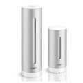 Netatmo Urban Weather Station meteostanica pre iPhone/iPad/iPod Touch - Silver