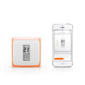 Netatmo Smart Thermostat - White, iBite Nitra - Apple Authorized Reseller