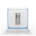 Netatmo Smart Thermostat - White, iBite Nitra - Apple Authorized Reseller