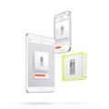 Netatmo Smart Thermostat - White, iBite Nitra - Apple Authorized Reseller
