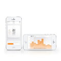 Netatmo Smart Thermostat - White, iBite Nitra - Apple Authorized Reseller