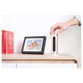 Netatmo Welcome kamera s detekciou tváre - Gold/White Aluminium, iBite Nitra - Apple Authorized Reseller
