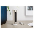 Netatmo Welcome kamera s detekciou tváre - Gold/White Aluminium, iBite Nitra - Apple Authorized Reseller