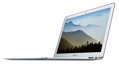 MacBook Air 13,3 (2017) Intel Core i5 1.8GHz DC Intel HD Graphics 6000 8GB RAM 256GB 