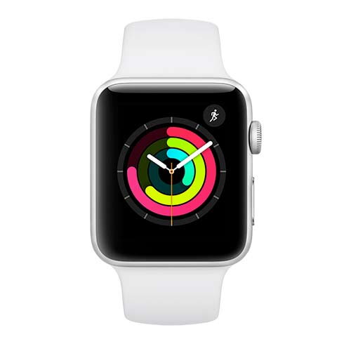 apple 3 watch on sale
