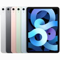 Apple iPad Air (2020) 10,9" 64GB, 256GB, WiFi, WiFi+Cellular, Space Gray, Silver, Rose Gold, Sky Blue, Green - iBite Nitra