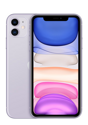 Apple iPhone 11 64GB 128GB 256GB vo farbe Black, White, (PRODUCT)RED, Yellow, Purple, Green