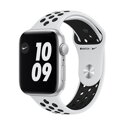 Apple Watch, Nike Series 7, Nike SE, 40mm, 41mm, 44mm, 45mm, Midnight, Starlight, Space Gray, Silver, Nike Sport Band