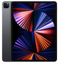 iPad Pro 12,9" (2021) Apple M1, 128GB, 256GB, 512GB, 1TB, 2TB, Space Gray, Silver, WiFi, WiFi+Cellular - iBite Nitra