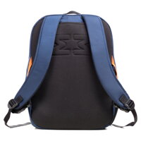 Set detský nosič MiniMeis G4 + batoh - Tmavomodrá - iBite Nitra P8