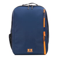 Set detský nosič MiniMeis G4 + batoh - Tmavomodrá - iBite Nitra P7