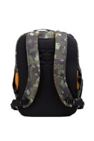 Set detský nosič MiniMeis G4 + batoh - Urban-Camo (Limitovaná edícia) - iBite Nitra P8