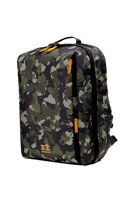 Set detský nosič MiniMeis G4 + batoh - Urban-Camo (Limitovaná edícia) - iBite Nitra P6