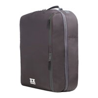 Set detský nosič MiniMeis G4 + batoh - Tmavošedá - iBite Nitra P5