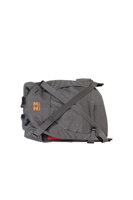 Set detský nosič MiniMeis G4 + batoh - Šedá-Oranžová - iBite Nitra P4