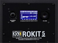 KRK Rokit 5 G4 Pair SET - iBite Nitra G4