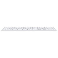 Apple Magic Keyboard s Touch ID a numerickou klávesnicou - SK - iBite Nitra G1