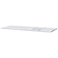 Apple Magic Keyboard s Touch ID a numerickou klávesnicou - SK - iBite Nitra G2