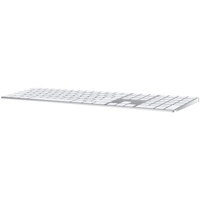 Apple Magic Keyboard s numerickou klávesnicou - Silver - iBite Nitra G1