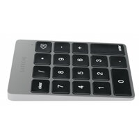 Satechi numerická klávesnica Slim Wireless - Space Gray Aluminium - iBite Nitra G4