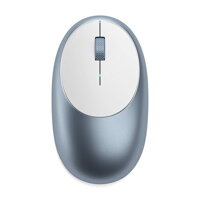 Satechi myš M1 Bluetooth Wireless Mouse - Blue - iBite Nitra G2