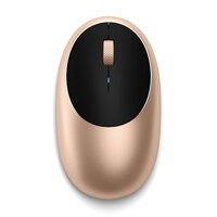 Satechi myš M1 Bluetooth Wireless Mouse - Gold - iBite Nitra G2