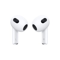 Apple AirPods (3rd generation) - iBite Nitra G1