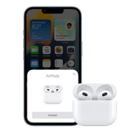 Apple AirPods (3rd generation) - iBite Nitra G4