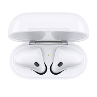 Apple AirPods with Charging Case - iBite Nitra G1