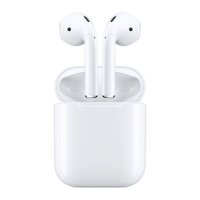 Apple AirPods with Charging Case - iBite Nitra G2