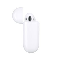 Apple AirPods with Charging Case - iBite Nitra G4