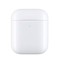 Apple Wireless Charging Case for AirPods - iBite Nitra G2