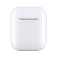 Apple Wireless Charging Case for AirPods - iBite Nitra G3