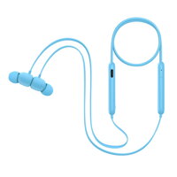 Apple Beats Flex – All-Day Wireless Earphones – Flame Blue - iBite Nitra G3