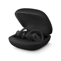 Powerbeats Pro Totally Wireless Earphones - Black - iBite Nitra G4