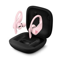 Powerbeats Pro Totally Wireless Earphones - Cloud Pink - iBite Nitra G3