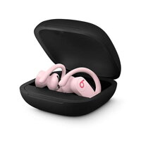 Powerbeats Pro Totally Wireless Earphones - Cloud Pink - iBite Nitra G4