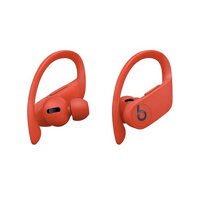 Powerbeats Pro Totally Wireless Earphones - Lava Red - iBite Nitra G1