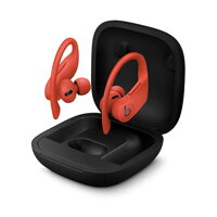 Powerbeats Pro Totally Wireless Earphones - Lava Red - iBite Nitra G3