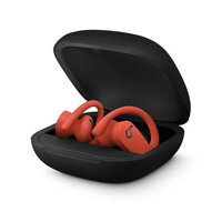 Powerbeats Pro Totally Wireless Earphones - Lava Red - iBite Nitra G4