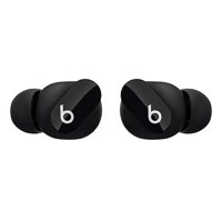 Apple Beats Studio Buds - True Wireless Noise Cancelling Earphones - Black - iBite Nitra G2
