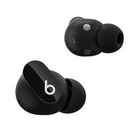 Apple Beats Studio Buds - True Wireless Noise Cancelling Earphones - Black - iBite Nitra G3