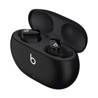 Apple Beats Studio Buds - True Wireless Noise Cancelling Earphones - Black - iBite Nitra G4