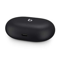 Apple Beats Studio Buds - True Wireless Noise Cancelling Earphones - Black - iBite Nitra G5